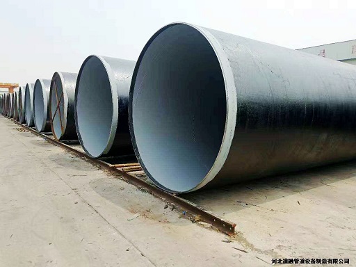 IPN8710防腐鋼（gāng）管